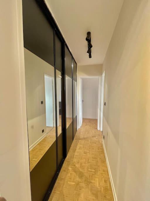 Magnifique Appartement Neuilly Sur Marne Entre Paris Et Disneyland Exterior photo